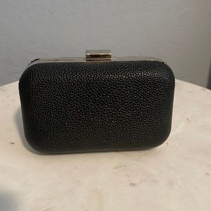 Black Expressions NYC Clutch